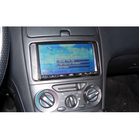 Ramka do radia 2DIN Toyota Celica, MR2, RAV4, 4Runner, Highlander