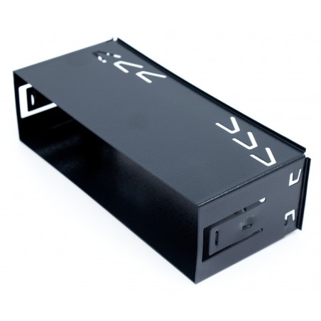 półkieszeń alpine 1din