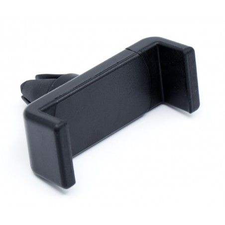 uchwyt samochodowy do telefonu w kratkę