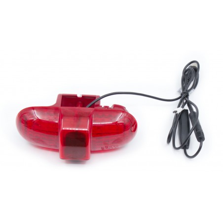 kamera cofania do renault trafic