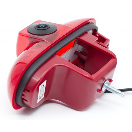 kamera cofania do renault trafica