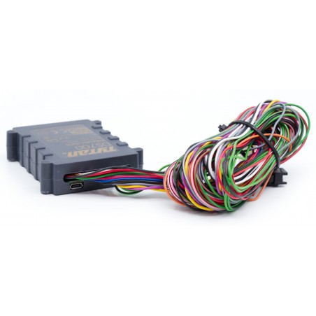 tytan ds700 immobilizer