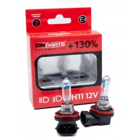 żarówki halogenowe h11