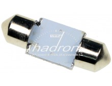 Żarówka festoon LED 31mm NX4541 2L