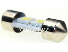 Żarówka festoon LED 31mm NX4541 2L