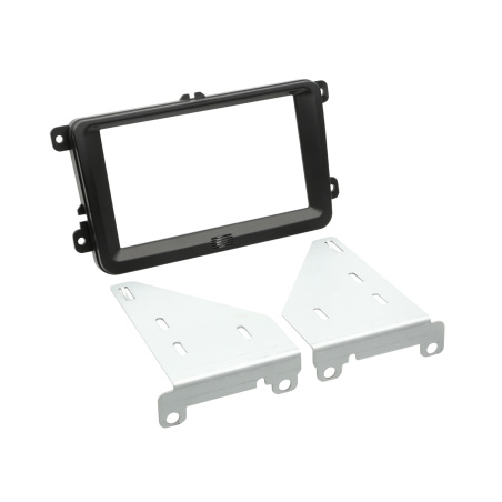 ramka radia do volkswagena