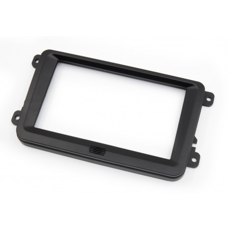 ramka radia 2 din do volkswagena