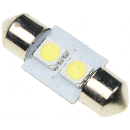 Żarówka festoon LED 31mm NX4541 2L