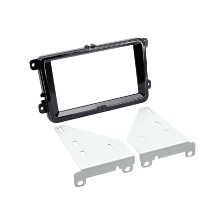 ramka radia do volkswagena