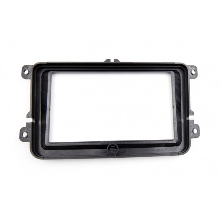 ramka radia do volkswagena