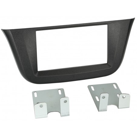 ramka do iveco daily