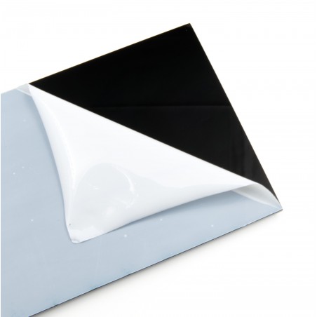 pleksa maskownica jammera