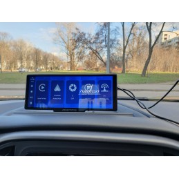 bezprzewodowe android auto carplay ampire cpm100