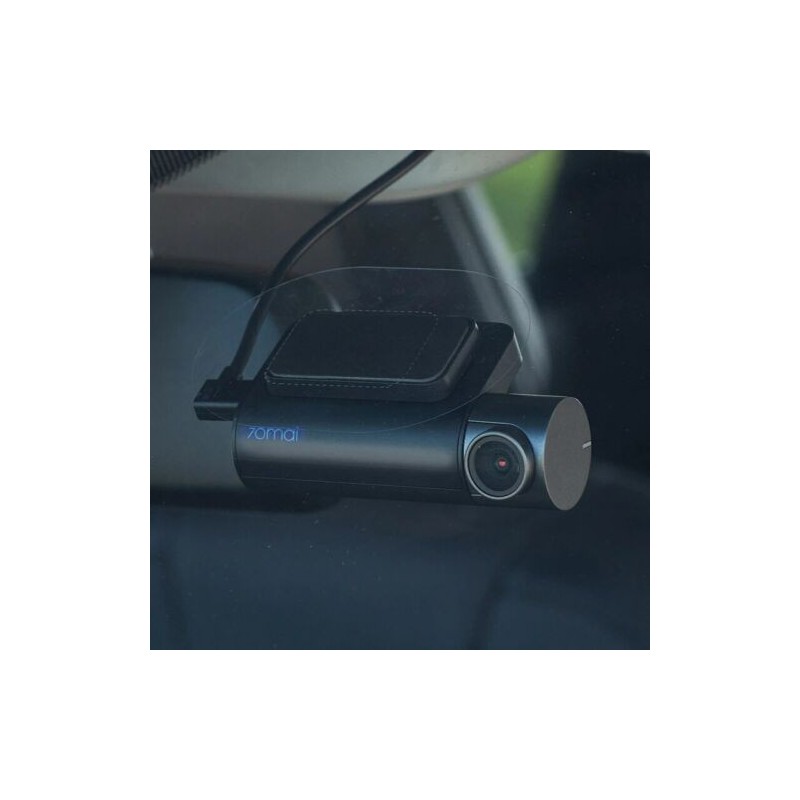 Naklejka elektrostatyczna 70mai
