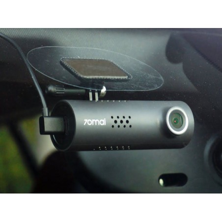 naklejka elektrostatyczna 70mai