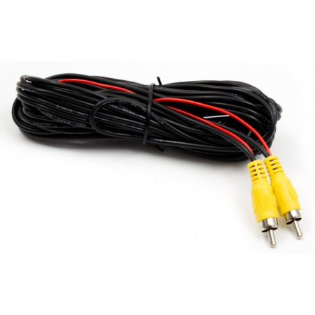 przewód do kamery cofania