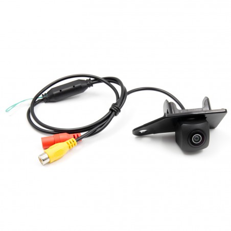 kamera cofania do mitsubishi ASX