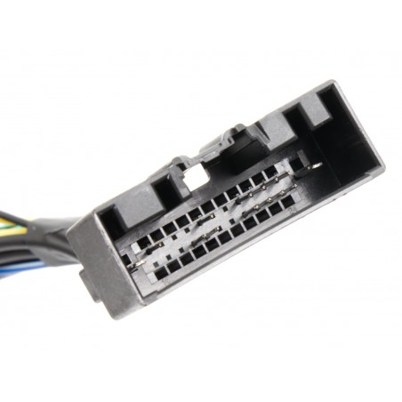 sterowanie radiem z kierownicy ford kuga fiesta focus