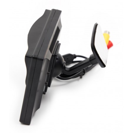 monitor do kamery cofania 5 cali