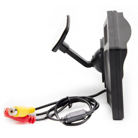 monitor do kamery cofania