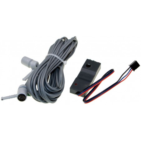 Czujnik ruchu ultradźwiękowy Tytan Guardial