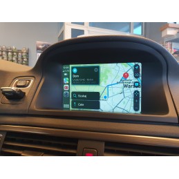 android auto do volvo xc70