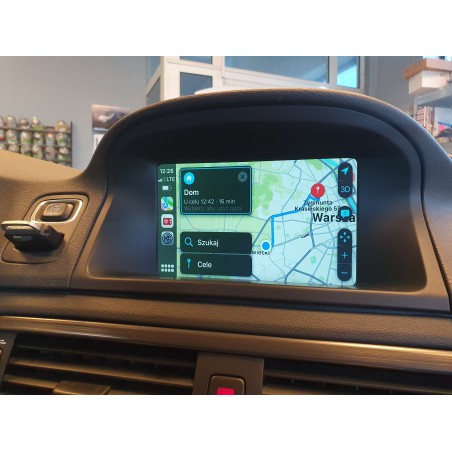 android auto do volvo xc70