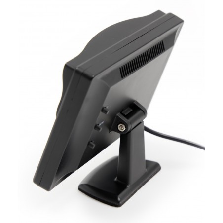 monitor do kamery cofania 5 cali