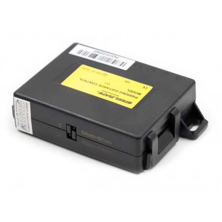 centrala czujników steelmate ebat d1