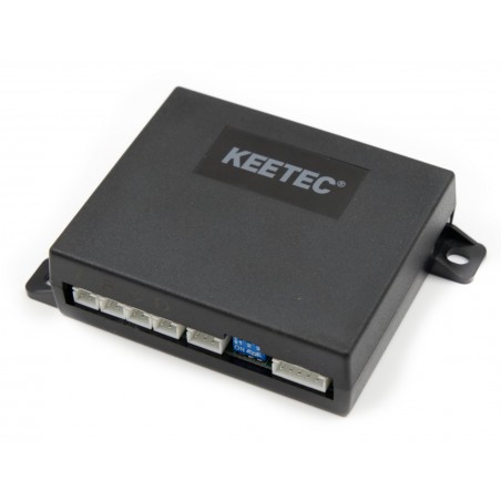 centrala czujników steelmete pts 410