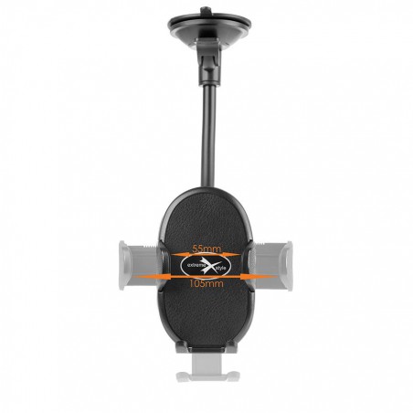 uchwyt do telefony na szybę