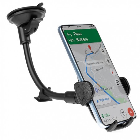 samochodowy uchwyt do telefonu