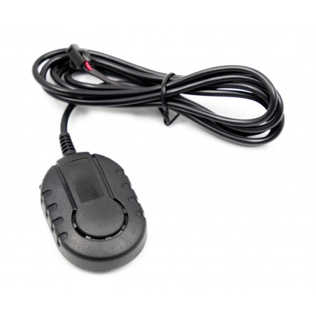 czujniki cofania z brzęczykiem