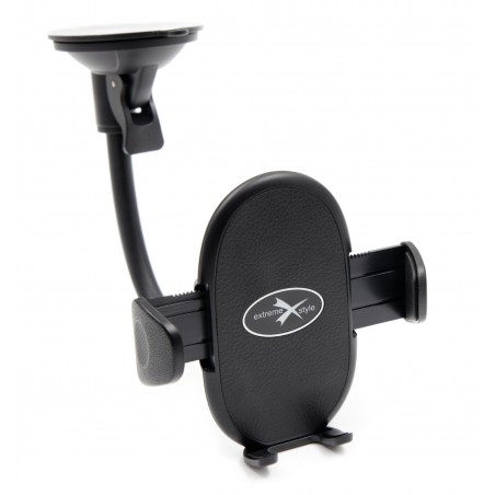 samochodowy uchwyt do smartfona do szyby