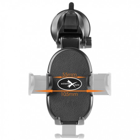 samochodowy uchwyt do telefonu