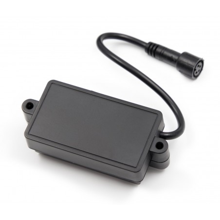 otwieranie bagażnika nogą audi mercedes ford