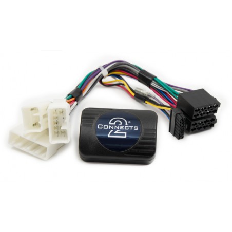 sterowanie z kierownicy do subaru outback