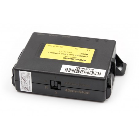 czujniki parkowania przód tył czujniki parkowania przód tył