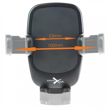 uchwyt samochodowy do telefonu