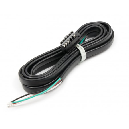 wiązka do alarmu do kampera