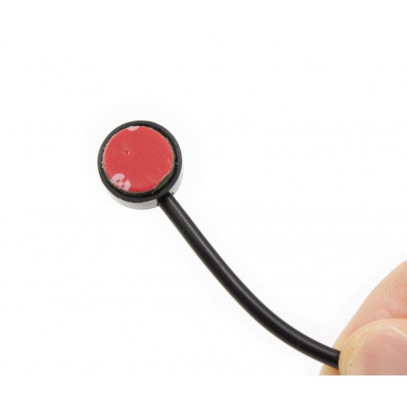 alarm do kampera czujnik pojemnościowy