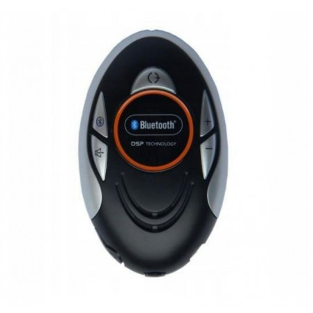 zestaw głośnomówiący na osłonę