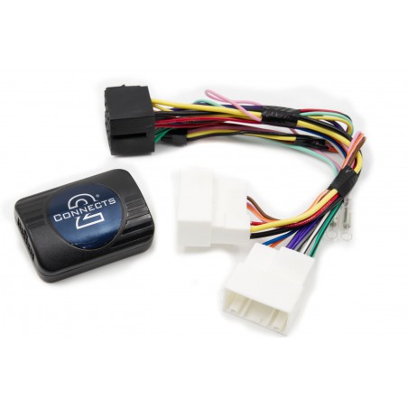 moduł sterowania radiem z kierownicy