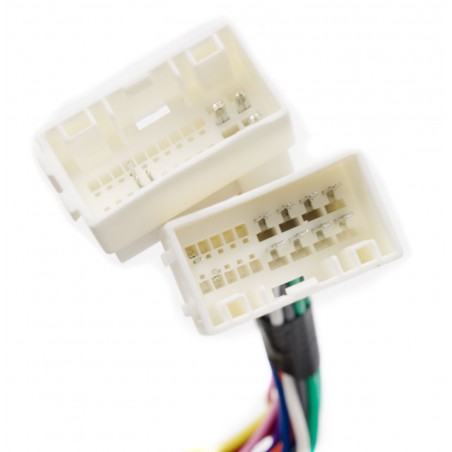 interfejs sterowania z kierownicy hyundai ix35 kia rio