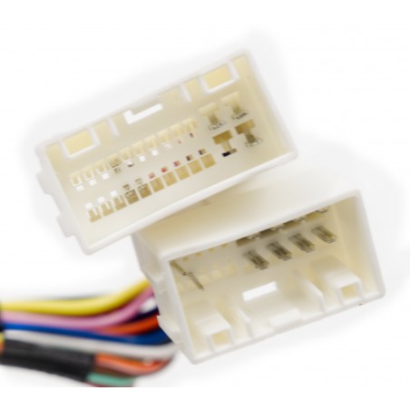 sterowanie z kierownicy do hyundai kia