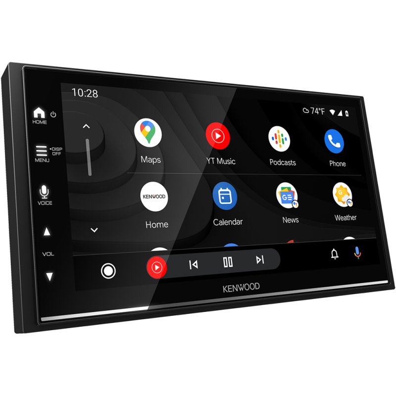 Radio Kenwood DMX7722DABS