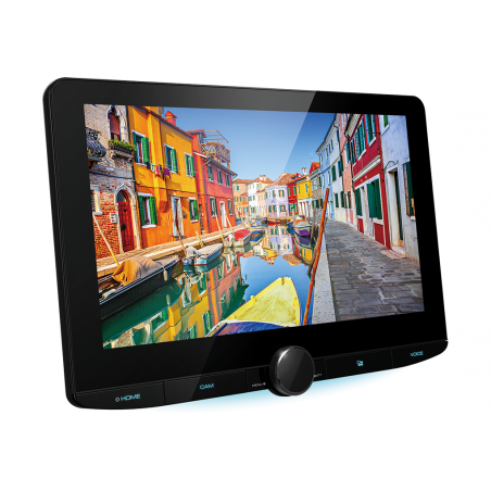 radio kenwood dmx9720xds 2din  10" ekran