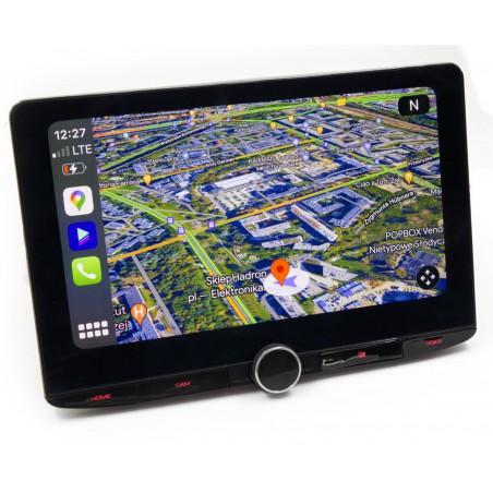 radio kenwood dmx9720xds