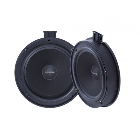 głośniki alpine spc-106t61