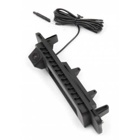 mercedes gla kamera cofania